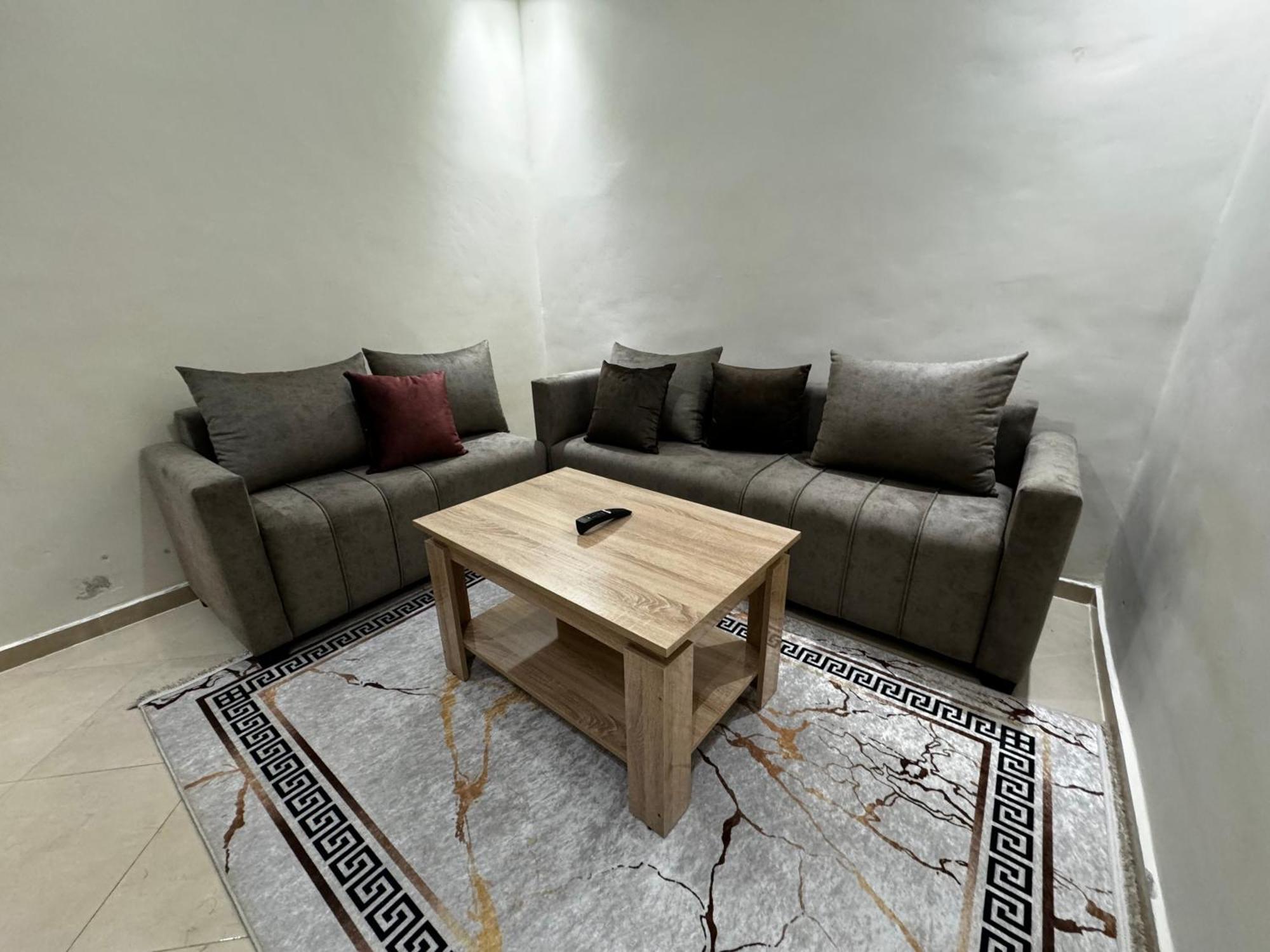 Appartement Spacieux Et Calme A Proximite De La Mer Et La Gare Agdal Rabat Luaran gambar