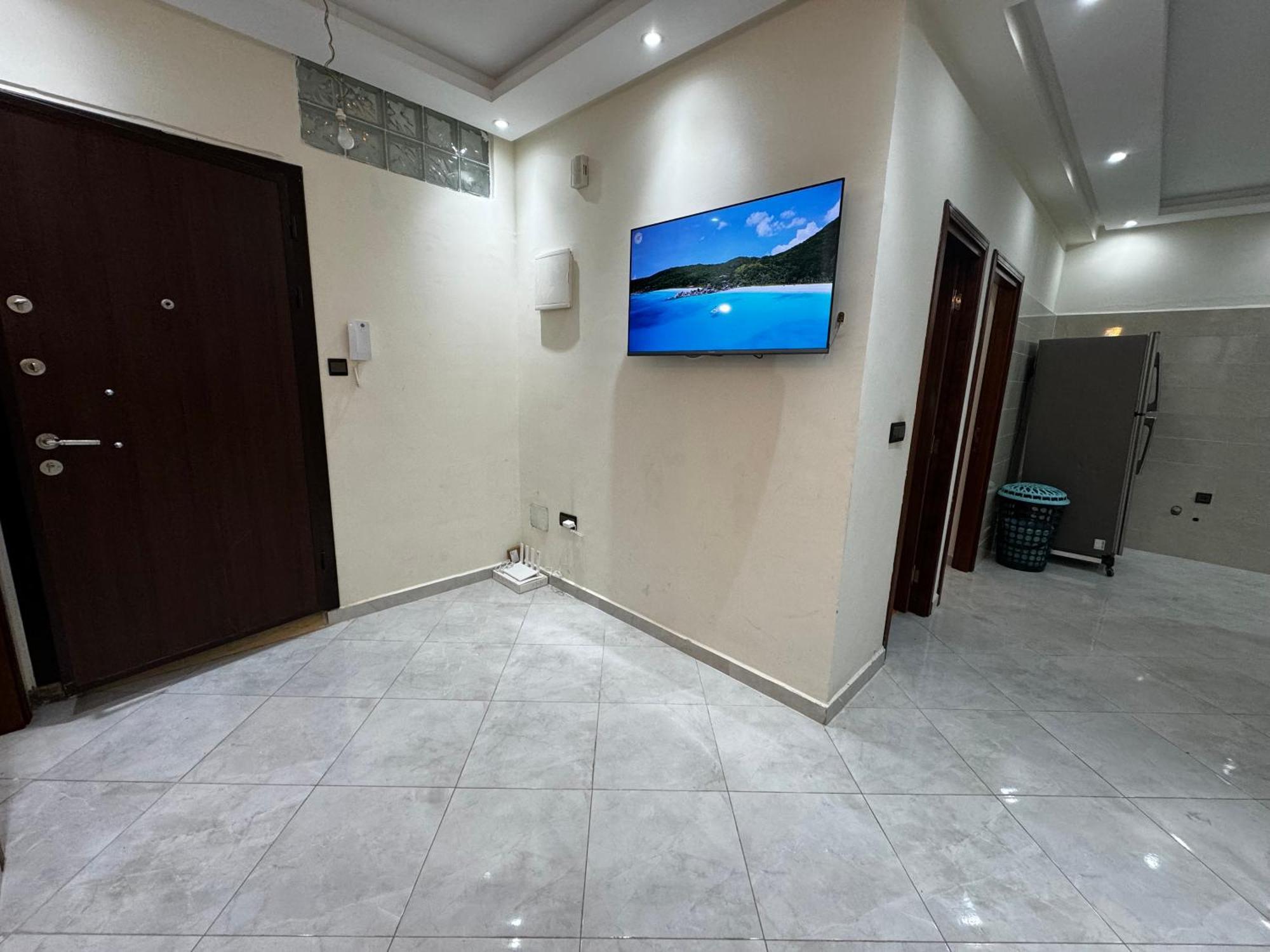 Appartement Spacieux Et Calme A Proximite De La Mer Et La Gare Agdal Rabat Luaran gambar
